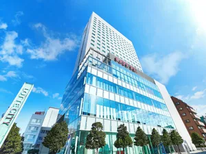 Image of Lotte City Hotel Kinshicho