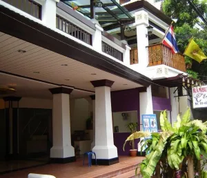 Image of Rambuttri House