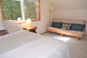 Image of Butter Creek Cabin