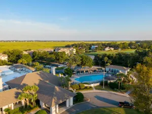 Image of Sea Palms Resort
