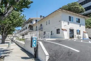 Image of Motel 6-Orange, CA - Anaheim