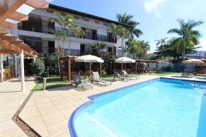 Image of Hotel Ilhas do Caribe - Na melhor região da Praia da Enseada