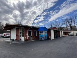 Image of OYO Palm Leaf Motel