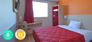 Image of Premiere Classe Reims Nord - Bétheny