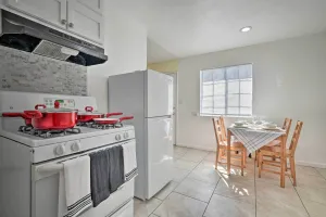 Image of Whittier Duplex Unit Near Beaches & Hiking!