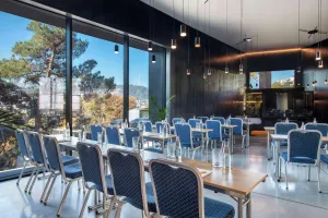 Image of Golden Tulip Design Tbilisi