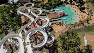 Image of Celebration Resort Olímpia by Hot Beach