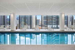 Image of Adina Apartment Hotel Melbourne Southbank