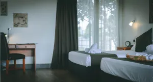Image of Darwin Resort
