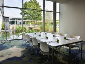 Image of Mercure Lyon Genas Eurexpo
