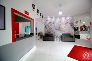 Image of Hotel App