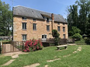 Image of Le Moulin Bleu