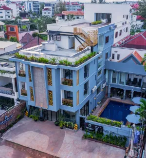 Image of The Rabbit Hole Hotel & SPA