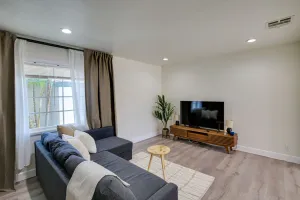 Image of 7 Mi to Sunset Beach Oasis with Pool and Grill!
