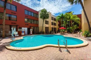 Image of Tropical Palms Hotel
