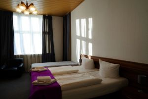 Image of Hotelpension Margrit
