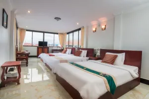 Image of Angkor Udom Guesthouse