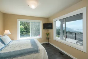Image of Anchor's Retreat by Avantstay Gorgeous Clift Top Views w/ Incredible Patio