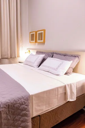 Image of Hotel Municipal Araraquara