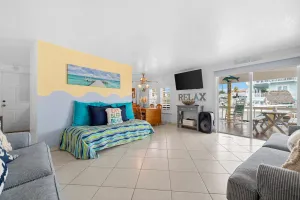 Image of Oleander Hideaway Waterfront Home