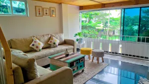 Image of Pine Beach House Alleppey
