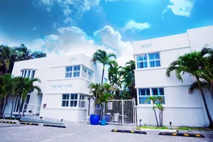Image of The Drift Hotel