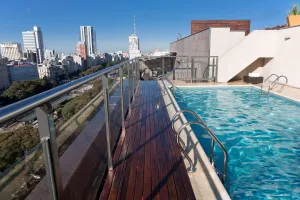 Image of NH Buenos Aires 9 de Julio
