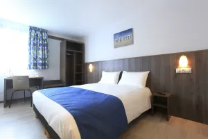 Image of Brit Hotel Calais