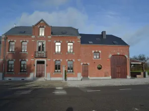 Image of Holiday Home in Cul-des-sarts Near Forest