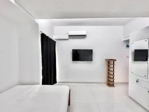 Image of 300sqft 1 Apartment with Sauna & Pool