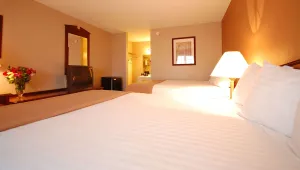 Image of Magnuson Hotel Red Baron