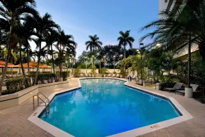 Image of Embassy Suites Boca Raton