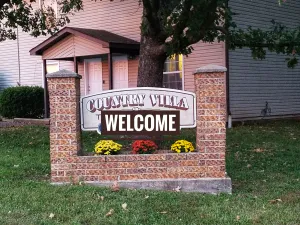 Image of Lafayette Townhouse 105