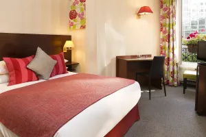 Image of Hotel Espace Champerret