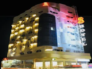 Image of Capital O 911 S Hotel And Residences