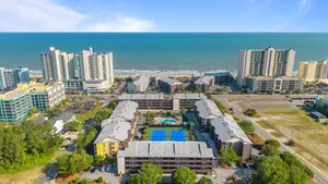 Image of Tilghman Beach & Racquet #229 3 Bedroom Condo by RedAwning