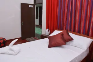 Image of Cinnamon Airport Residencies