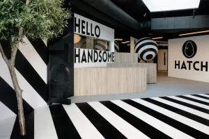 Image of The Hatch Rooms