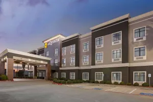 Image of La Quinta by Wyndham Pasadena North