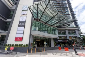 Image of Le Vert Boutique Hotel