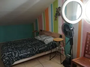 Image of Berbi Rosse