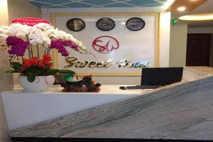 Image of SWEET HOTEL