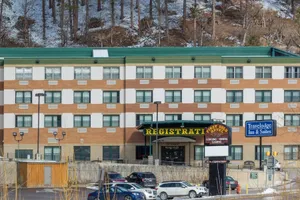 Image of Travelodge by Wyndham Deadwood