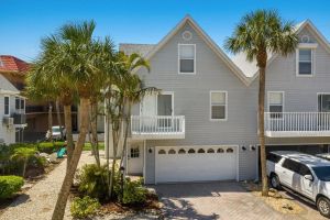 Image of North Beach Paradise townhouse