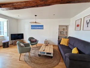 Image of Comfortable Duplex Bay of Morlaix, Plougasnou-formerly TUI Ferienhaus