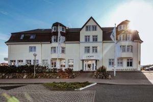 Image of Lindner Hotel Sylt