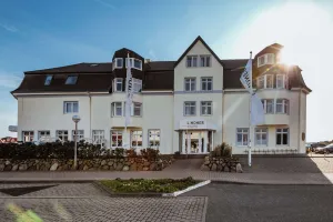 Image of Lindner Hotel Sylt