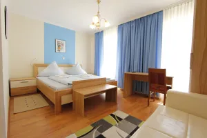 Image of Hotel Adria Stuben