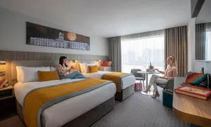 Image of Maldron Hotel South Mall Cork City