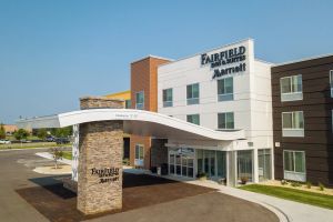 Image of Fairfield Inn & Suites By Marriott Alexandria